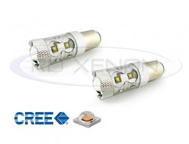 LED P21W (BA15S) CREE 50W