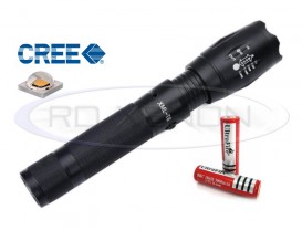 Lanterna LED Ultrafire CREE XM-L T6