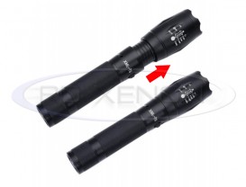 Lanterna LED Ultrafire CREE XM-L T6