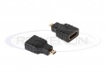 Adaptor HDMI mama - micro HDMI tata