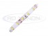 Banda 300 LED 5050 ALB CALD - 500 cm Impermeabila