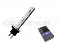 Bec Xenon Xtreme Vision - H1 Metalic 5500K