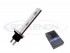 Bec Xenon Xtreme Vision - H1 Metalic 5500K