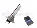 Bec Xenon Xtreme Vision - H7 Metalic 5500K