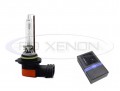 Bec Xenon Xtreme Vision - HB4 Metalic 5500K