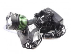 Lanterna LED Ultrafire CREE XM-L T6