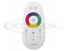 Controler RGB + Telecomanda WIFI