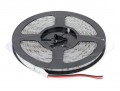 Banda 300 LED 5630 Rosu - 500 cm Impermeabila