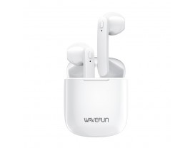 Casti bluetooth stereo Wavefun V