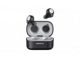 Casti bluetooth stereo Wavefun X Pods 3 Top Special
