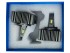 Kit LED D5S 40W- CANBUS High Power