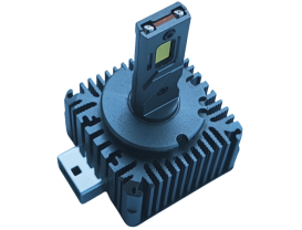 Set LED D1S - CANBUS High Power