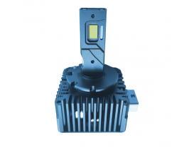 Set LED D3S - CANBUS High Power