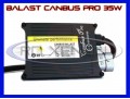 Balast Xenon Canbus Pro 35W - 9-32 Volti