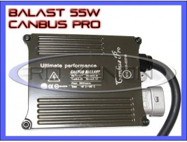 Balast Xenon Canbus Pro 55W - 9-32 Volti