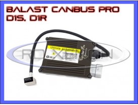 Balast Xenon Canbus Pro 35W - D1S, D1R