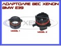 Set Adaptoare Bec BMW E39