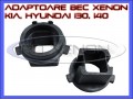 Set Adaptoare Bec KIA, Hyundai i30, i40