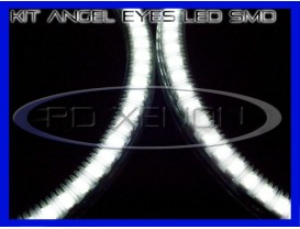 Kit Angel Eyes LED SMD - Ford Mondeo MK3 2000-2007