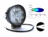 Proiector LED Offroad 27W Rotund - Raza 30°