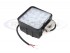Proiector LED Offroad 48W Rotund - Raza 30°