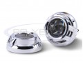 Ornament Lupa Apollo v1.0 - 3"