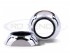 Ornament Lupa Iris VW Tiguan - 3"