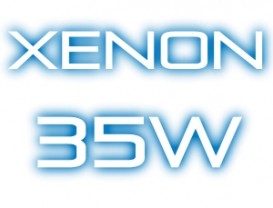 Kit Xenon 35W Auto